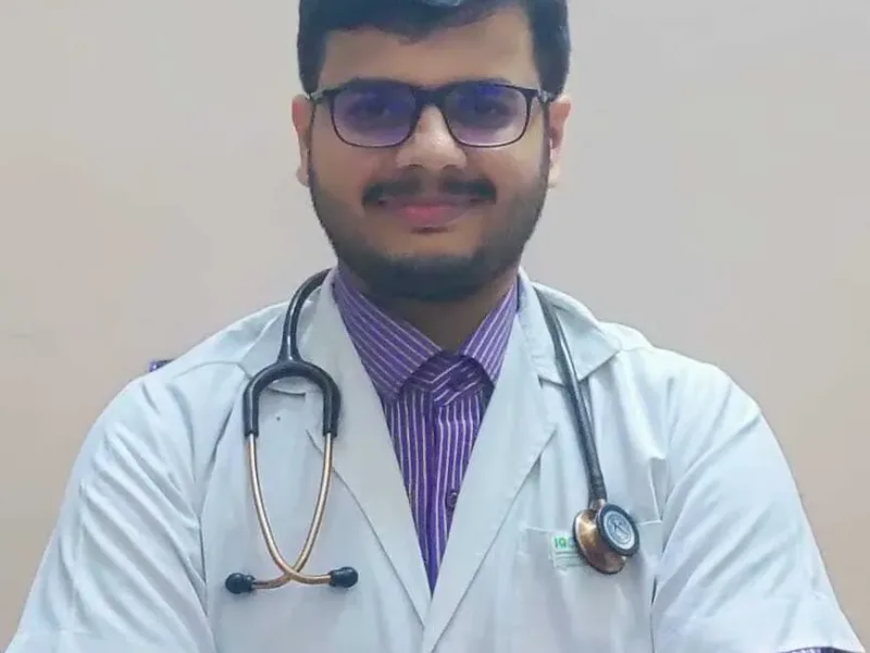 Sexual Health Specialist in Ranchi