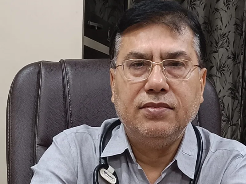 Best Sexologist in Ranchi