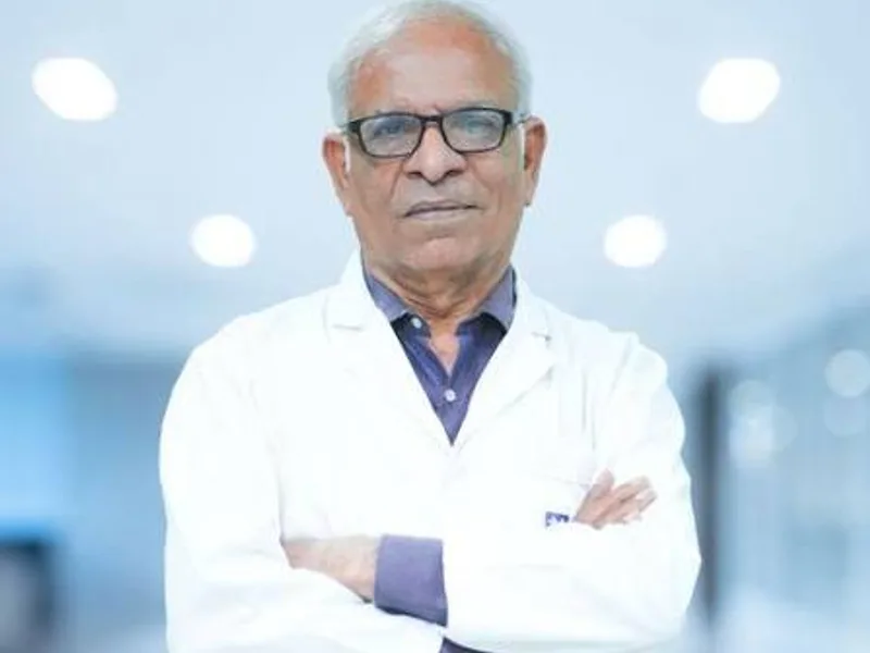 Best General Surgeon in Asansol