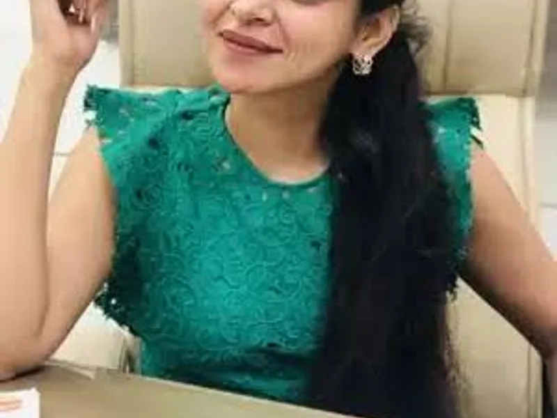 Dietician Near Me in Ranchi