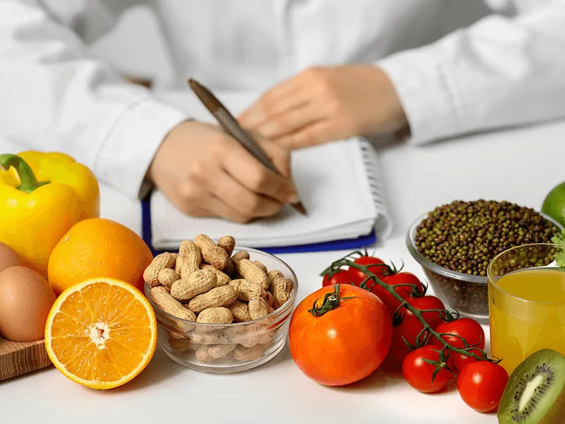 Diet Specialist in Ranchi