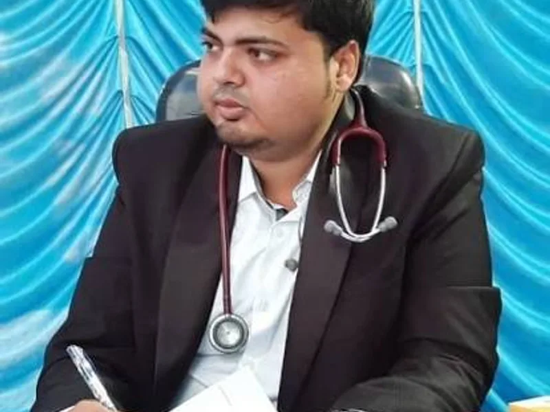 Addiction Specialist in Asansol