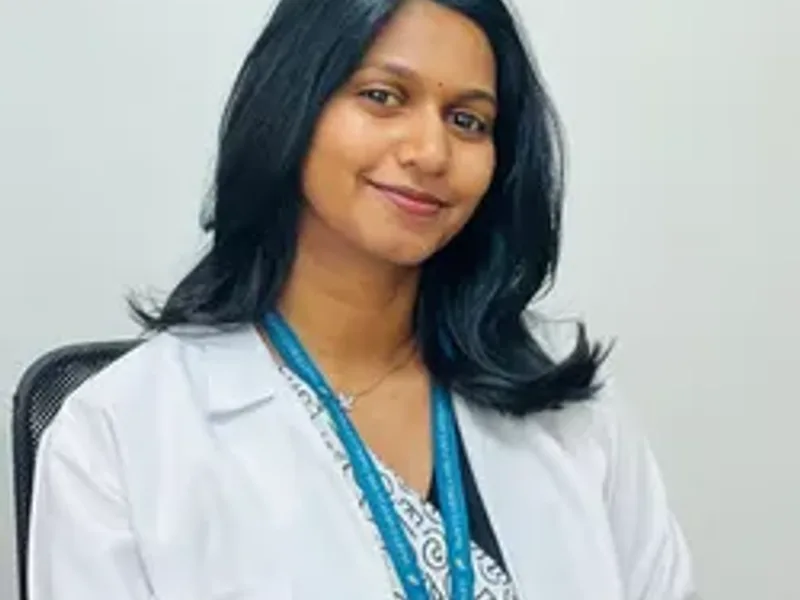 Best Dietician in Ranchi