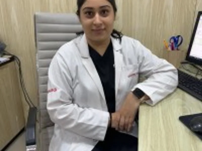Wellness Nutrition Specialist in Ranchi