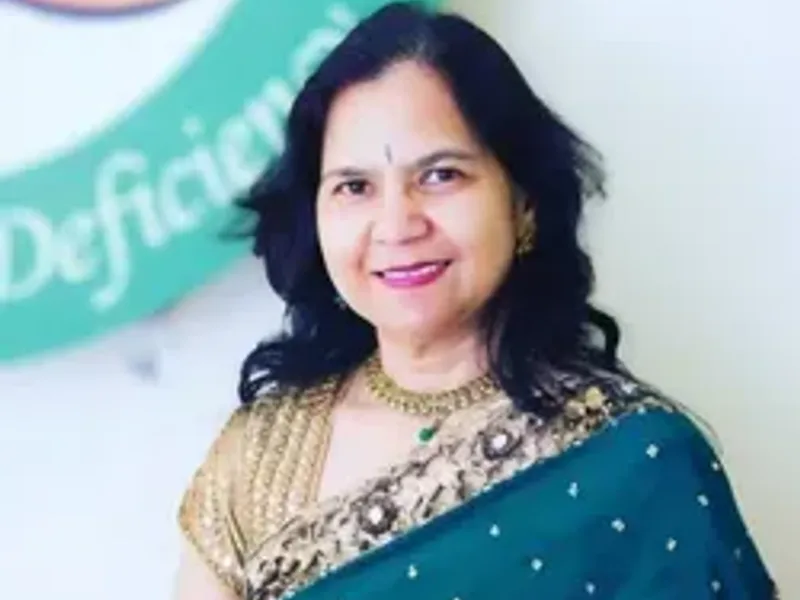 Best Nutritionist in Ranchi