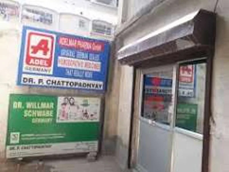 Homeopathic Doctor Near Me in Asansol