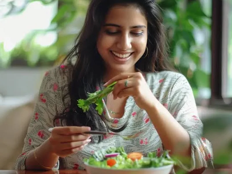 Diet and Nutrition Expert in Ranchi