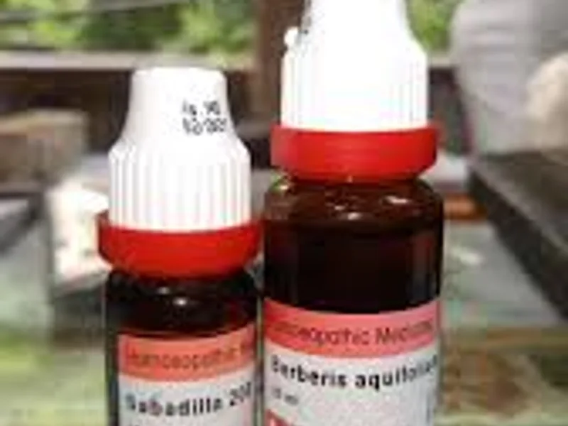 Homeopathic Treatment in Asansol