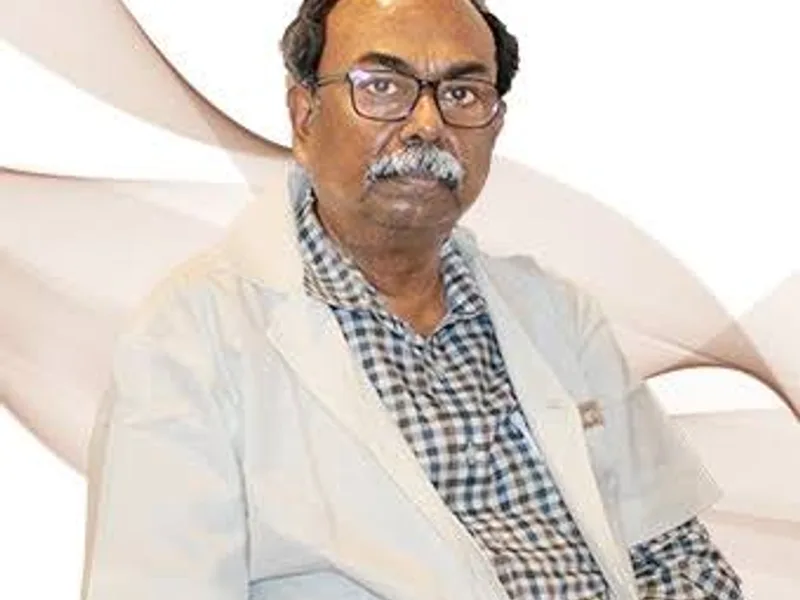 Best General Surgeon in Ranchi