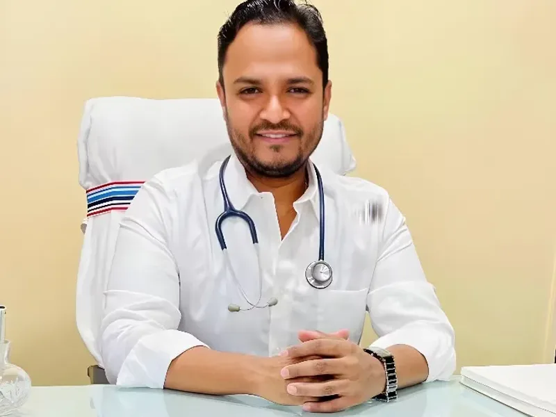 Quit Smoking Specialist Near Me in Ranchi
