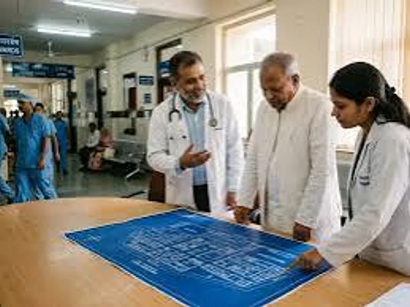 PPP Medical Colleges Bihar