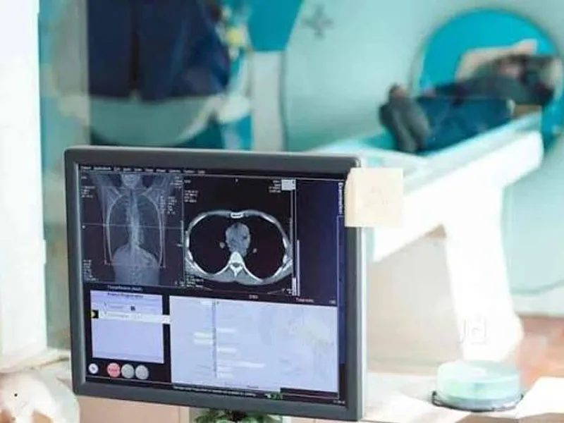 Mukhyamantri Nishulk Diagnostic Radiology Yojana Jharkhand