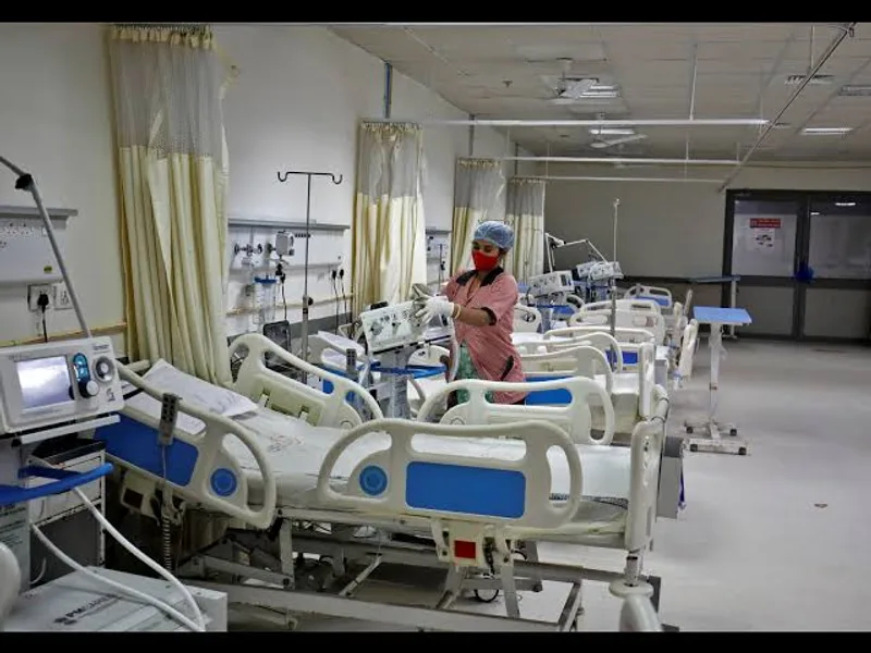 Ayushman Bharat Private Hospitals Kolkata