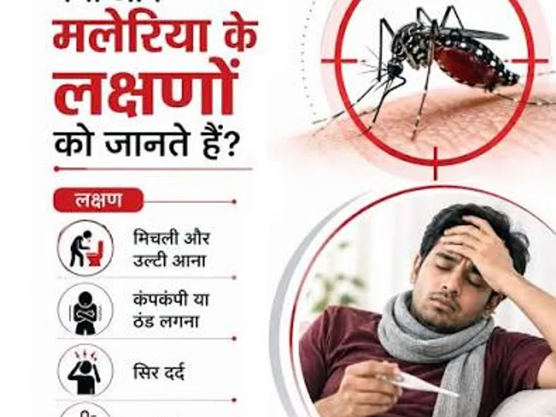 Malaria Cases East Singhbhum West Singhbhum 2026