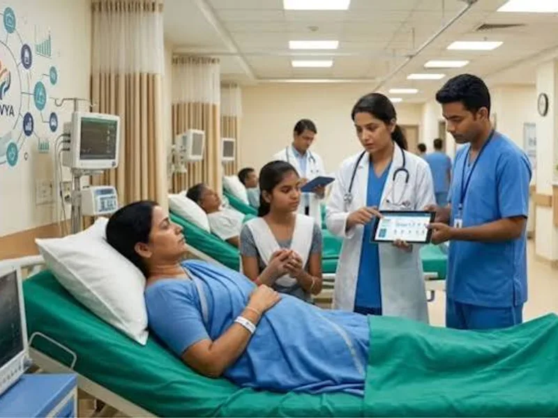 Ayushman Bharat Bihar Has Created Over 4 Crore Cards