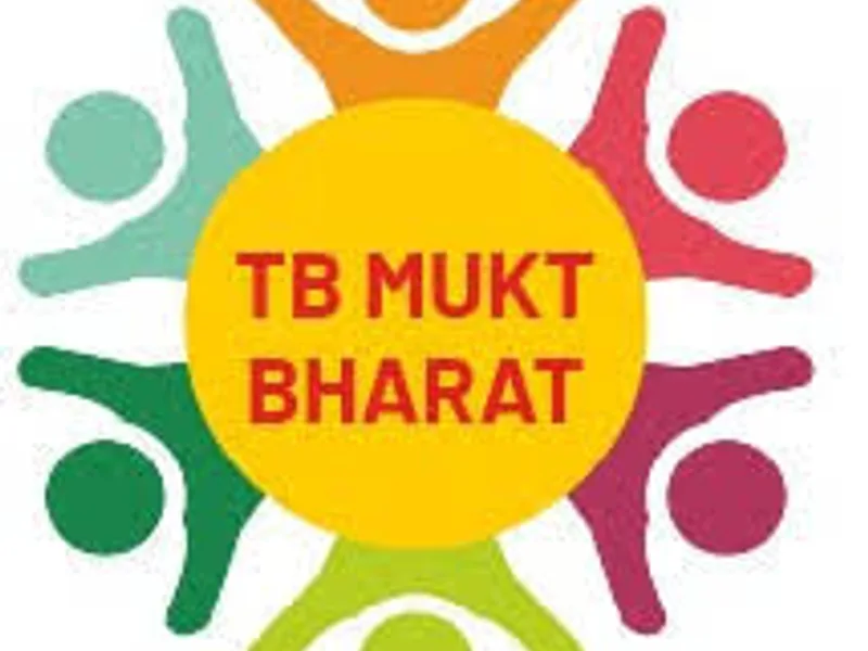 TB Nikshay Helpline Jharkhand Treatment