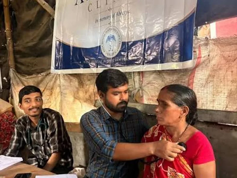 Abhaya Samman