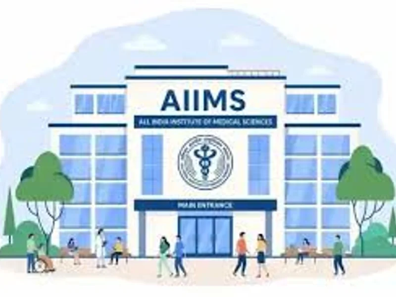 AIIMS Patna OPD Appointment Booking Guide