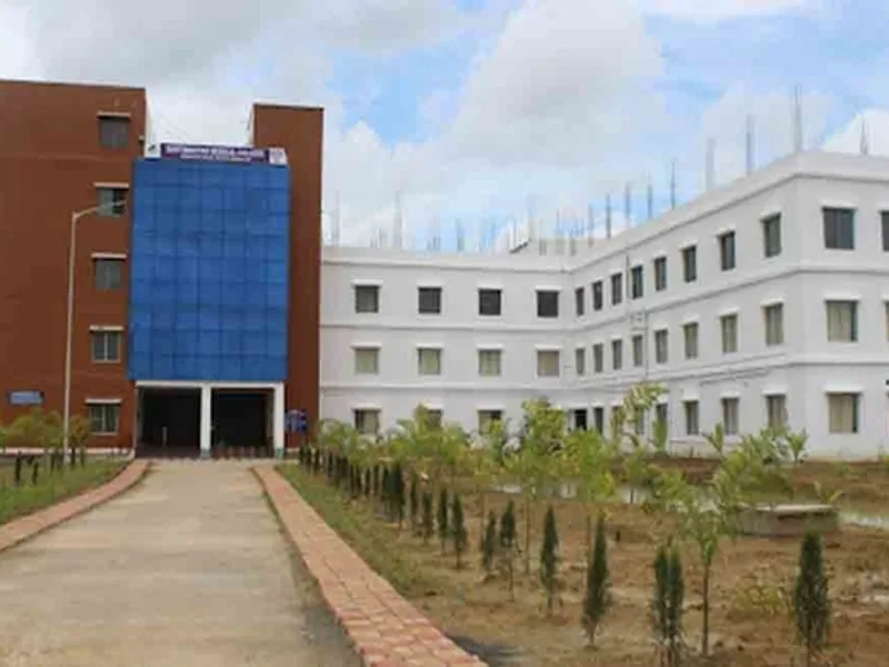 Santiniketan Medical College Admission 2026