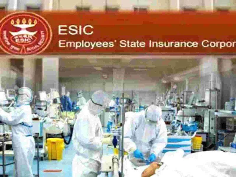 ESIC Hospitals and Dispensaries in Bihar