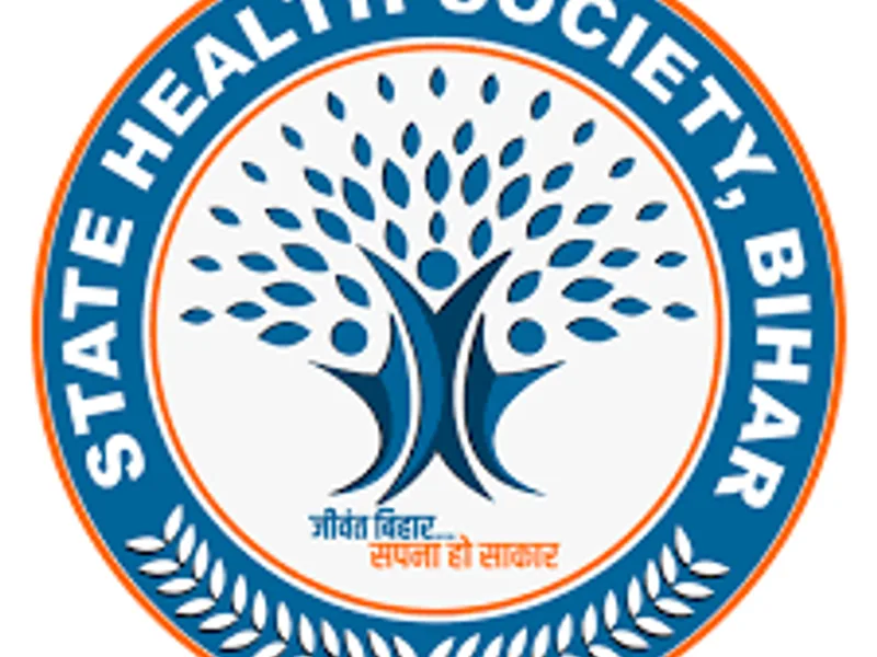 Bihar Health Department Official Portal