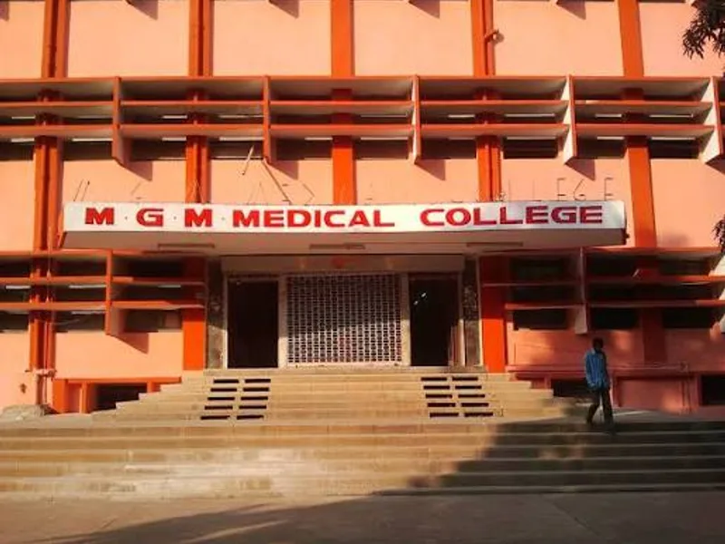 MGM Medical College Jamshedpur Admission 2026