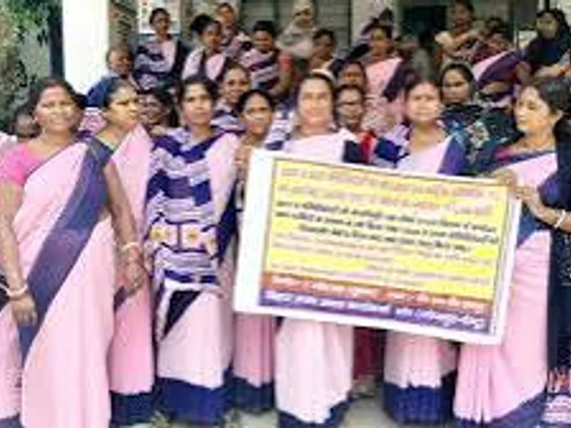 ASHA Workers and Rural Healthcare in Bihar