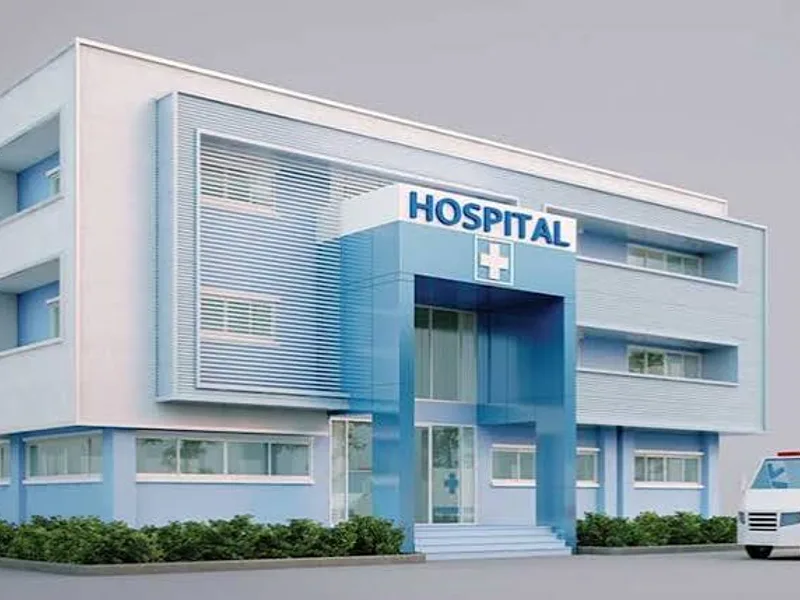 Jharkhand Government Hospital Directory