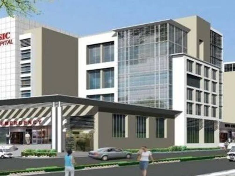 ESIC Hospitals and Dispensaries in Jharkhand