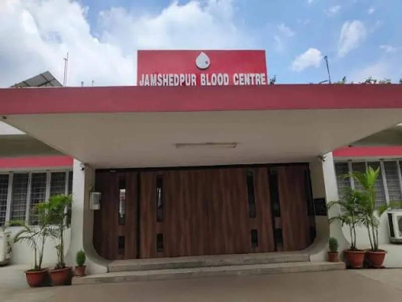 Jharkhand Blood Bank Donation Centers List