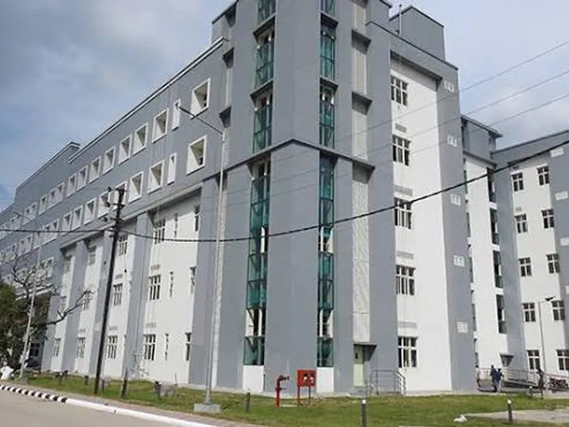 ESIC Hospitals and Dispensaries in West Bengal