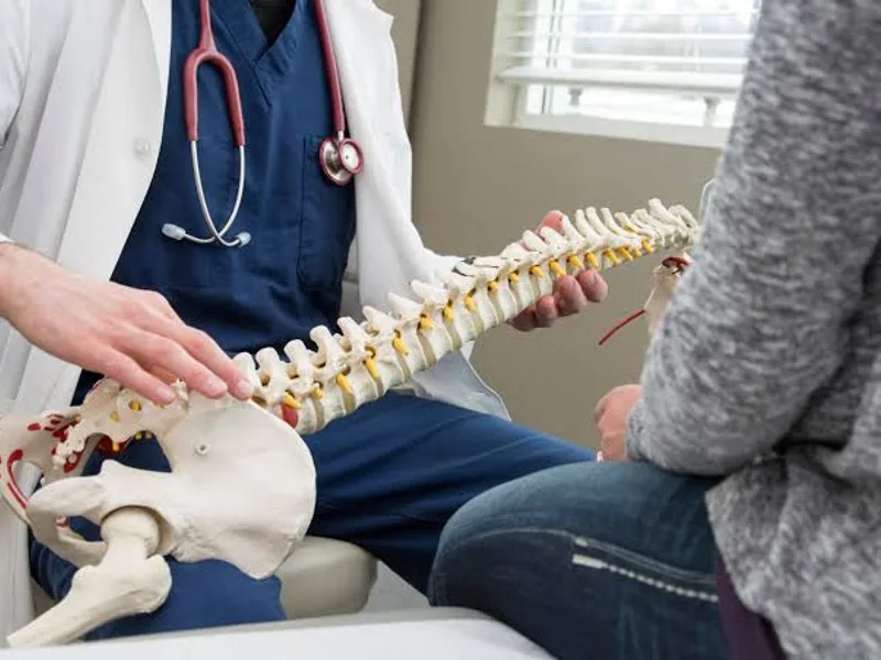 Best Orthopedic Doctor in Kolkata