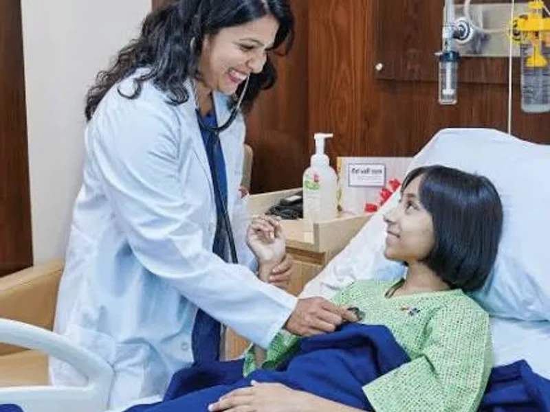 Hearing Problem Doctor in Kolkata