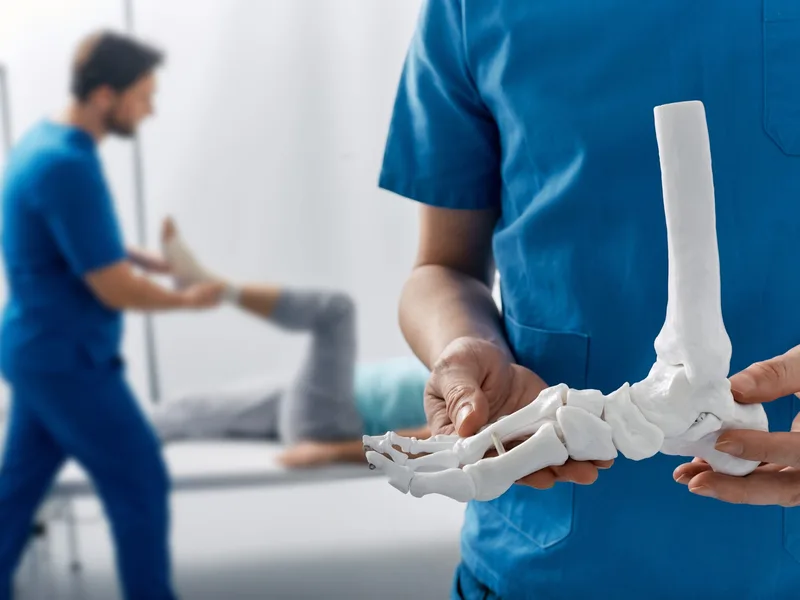 Orthopedic Doctor in Kolkata
