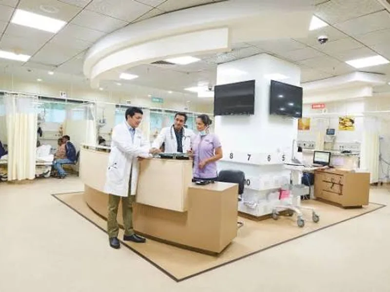Best Nephrologist in Kolkata