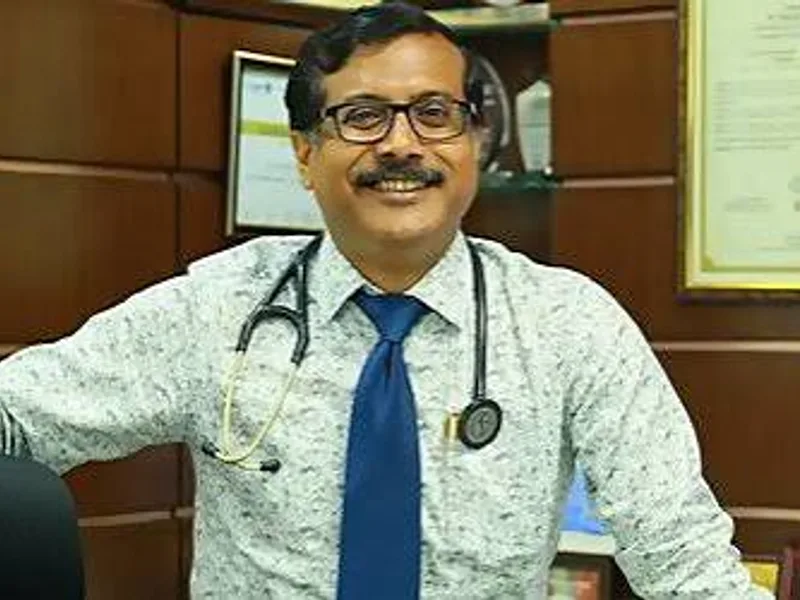 Best Kidney Specialist Doctor in Kolkata