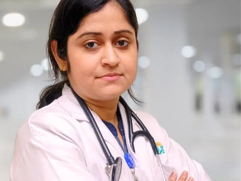 Best Nephrologist in Kolkata