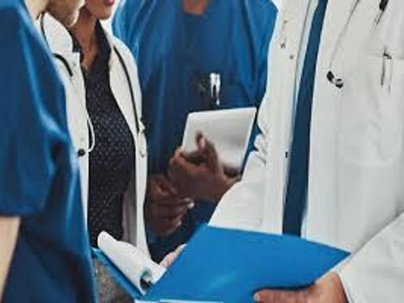 Cardiologist Appointment Booking Kolkata