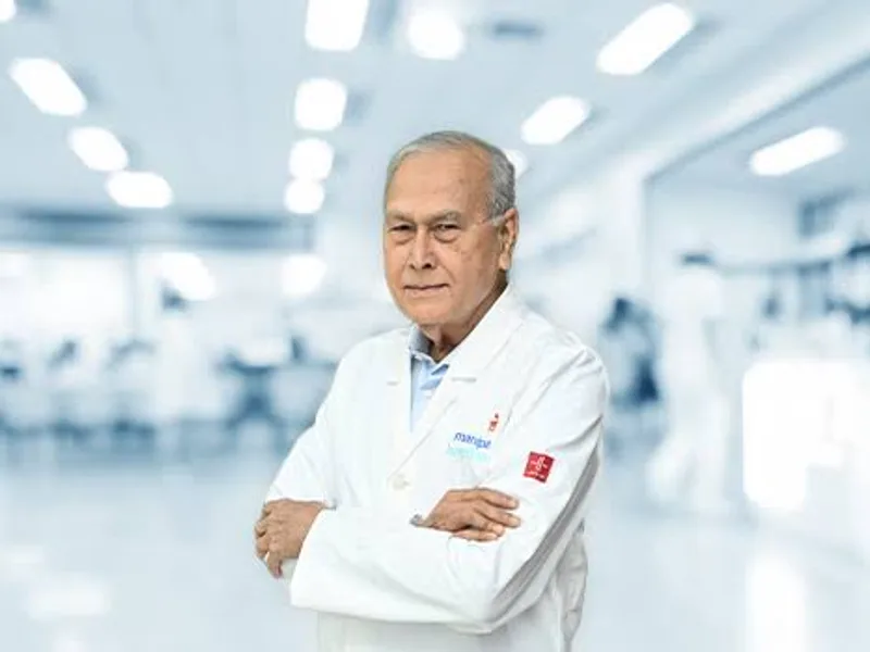 Best Renal Specialist in Kolkata