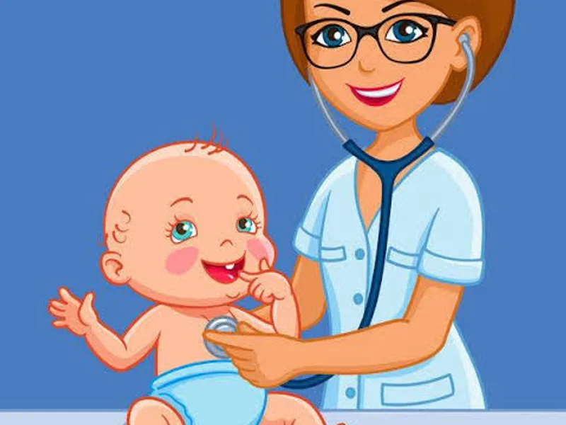 Best Pediatrician in Kolkata