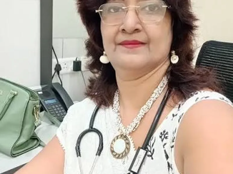 Top Sexologist in Kolkata