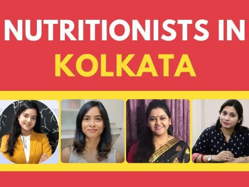 Best Dietician in Kolkata