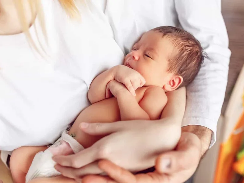 Best Infant Care Doctor in Kolkata
