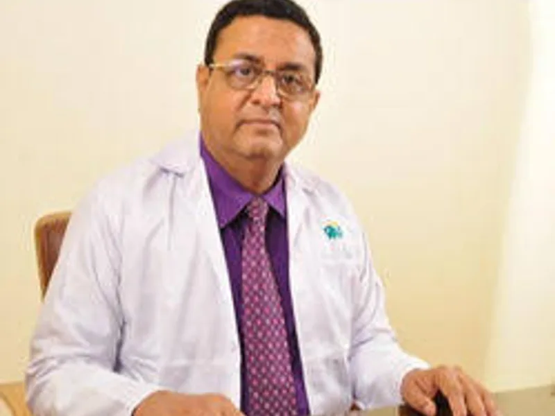 Best Surgical Specialist Doctors in Kolkata