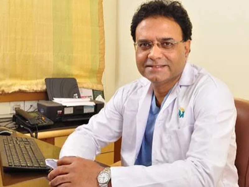 Best General Surgeon in Kolkata