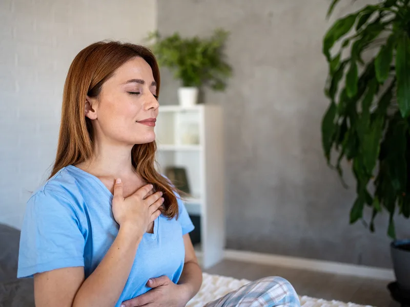 Stress and Anxiety Treatment in Kolkata