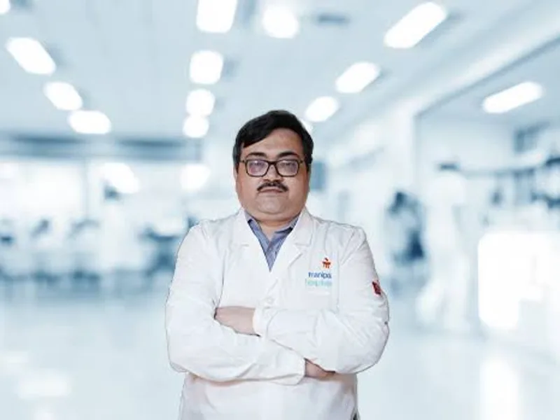 Best General Surgeon in Kolkata | Doctar
