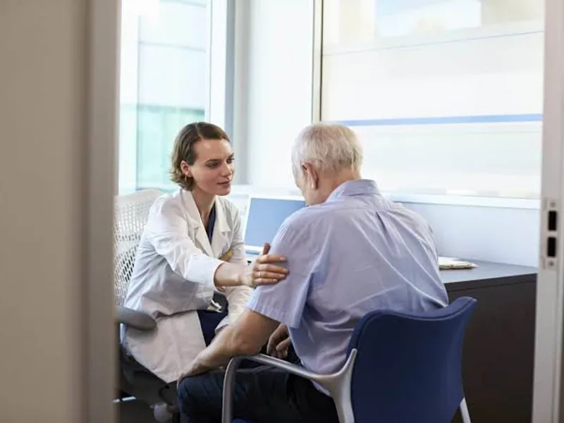 Mental Health Specialist in Kolkata