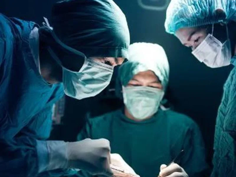 Hernia Surgery Specialist in Kolkata