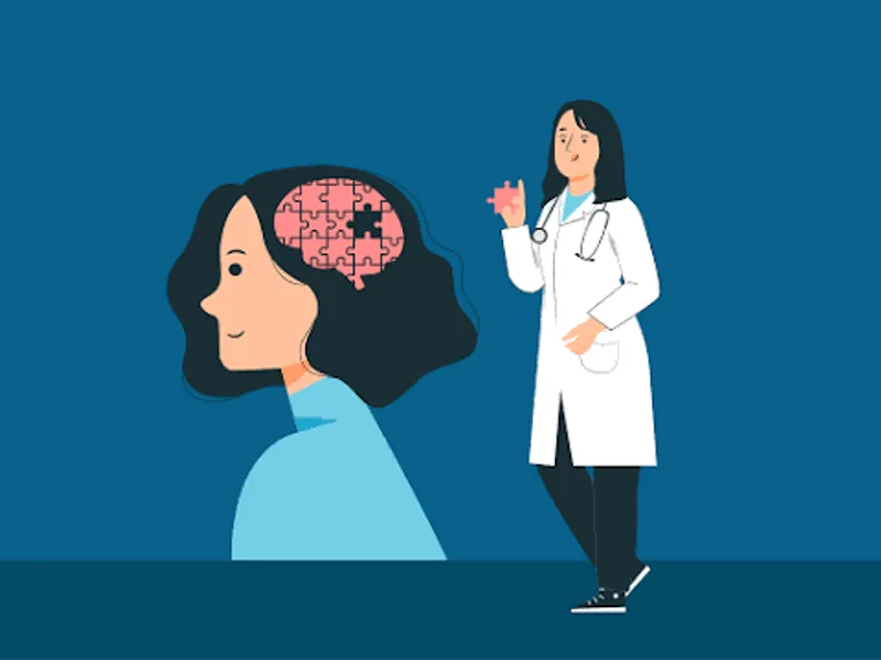 Top Psychiatrist in Kolkata